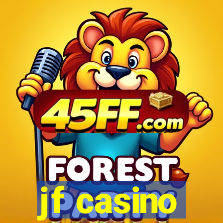 jf casino